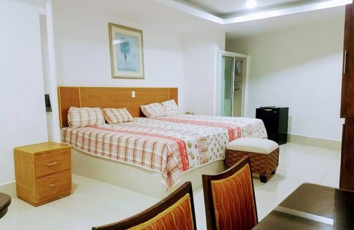 La Primavera Hotel | Hotel Apartamentos La Casona Dorada 4