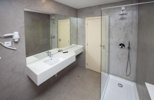 Vila Real Santo Antonio Apartment | Hotel Apartamento Foz Atlantida