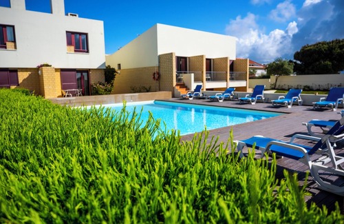 Porto Covo Apartment | Hotel Apartamento Porto Côvo