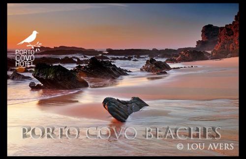 Porto Covo Apartment | Hotel Apartamento Porto Covo