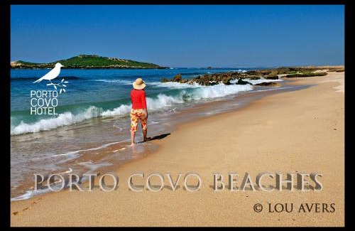 Porto Covo Apartment | Hotel Apartamento Porto Covo