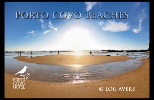 Porto Covo Apartment | Hotel Apartamento Porto Covo