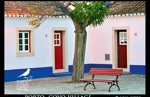 Porto Covo Apartment | Hotel Apartamento Porto Covo