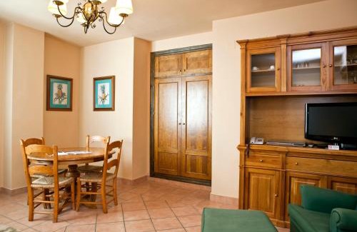 Pradollano Hotel | Hotel Apartamentos Trevenque