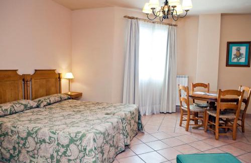 Pradollano Hotel | Hotel Apartamentos Trevenque
