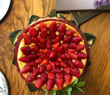 Pinarella Hotel | Hotel Aplo - Breakfast Experience