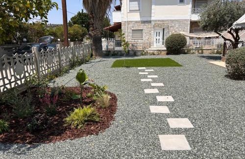 Nees Pagases Apartment | Hotel Apolafsi