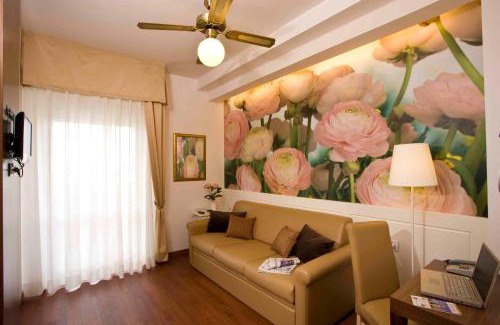 Viserbella Hotel | Hotel Apollo