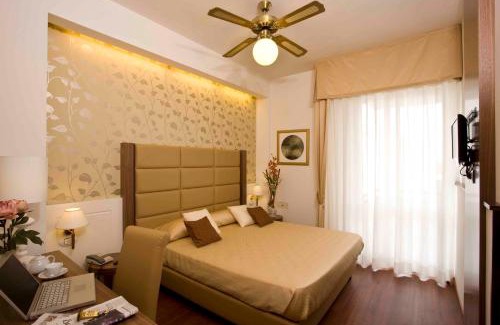 Viserbella Hotel | Hotel Apollo