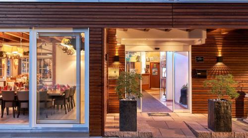 Rust Hotel | Hotel Apollon Rust