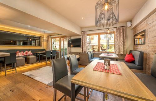 Gerlos Hotel | Hotel-Appartement Ferienhof