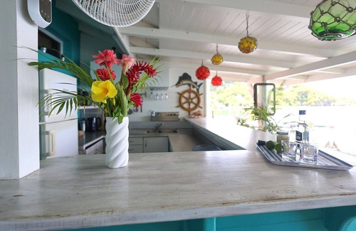 Deshaies Hotel | Hotel Appartement Gite