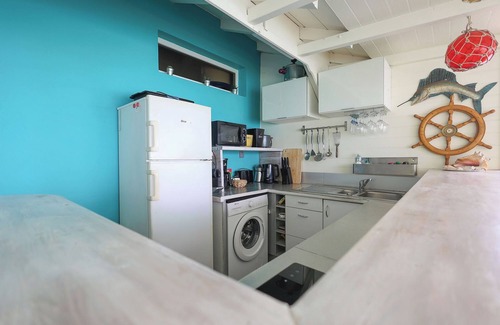 Deshaies Hotel | Hotel Appartement Gite