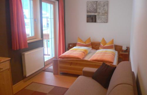 Vallarga Hotel | Hotel Appartement Haus Gitschberg