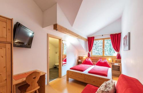 Vallarga Hotel | Hotel Appartement Haus Gitschberg