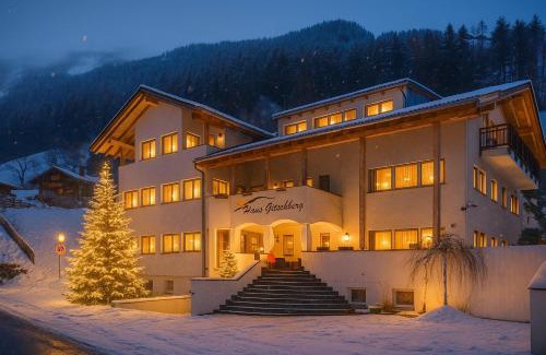 Vallarga Hotel | Hotel Appartement Haus Gitschberg