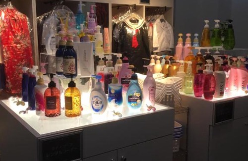 Naka Ward Hotel | Hotel Apricot (Adult Only)