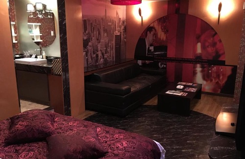 Naka Ward Hotel | Hotel Apricot (Adult Only)