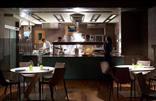 Barbarano Vicentino House | Hotel Aqua Crua