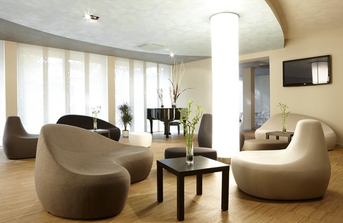 Abano Terme Hotel | Hotel Aqua