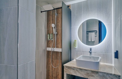 Suyeong-Gu Hotel | Hotel Aqua Palace