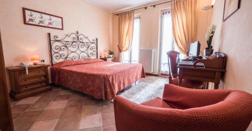 Verbania Hotel | Hotel Aquadolce