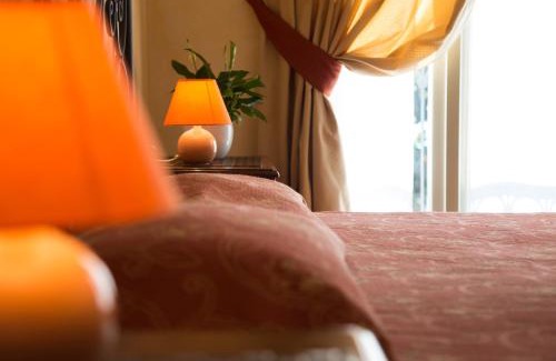 Verbania Hotel | Hotel Aquadolce