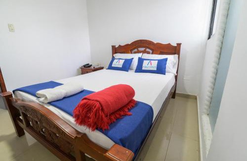 Centro Historico Hotel | Hotel Aquarius