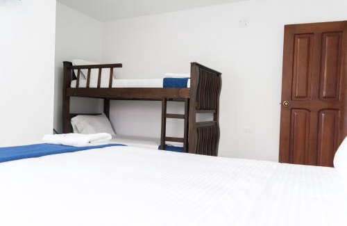 Centro Historico Hotel | Hotel Aquarius