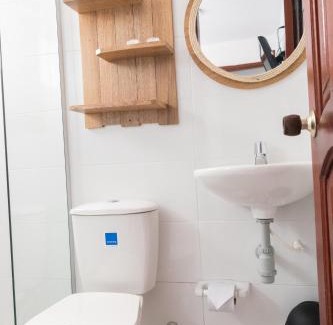 Centro Historico Hotel | Hotel Aquarius