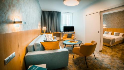 Juh Hotel | Hotel Aréna