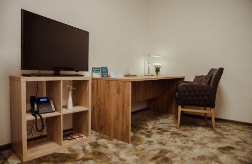 Juh Hotel | Hotel Aréna