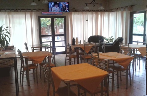 San Agustin de Valle Fertil Hotel | Hotel Rural Luna del Valle