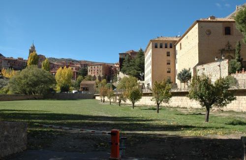Albarracin Hotel | Hotel Arabia