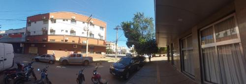 Central Sector Hotel | Hotel Araguaia Goiânia