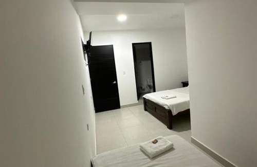 San Jose de Cucuta Hotel | HOTEL ARANS TRUCK