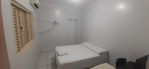 Barra do Garcas Hotel | Hotel Arara Azul