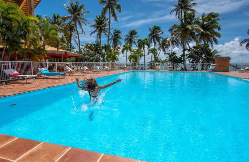 Pointe de la verdure Hotel | Hotel Arawak Beach Resort