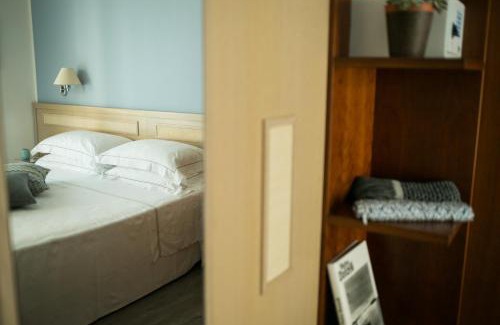 Diano Marina Hotel | Hotel Arc En Ciel