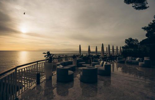 Diano Marina Hotel | Hotel Arc En Ciel