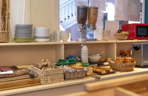 Lannion Hotel | Hotel Arcadia