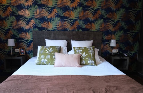 Lannion Hotel | Hotel Arcadia