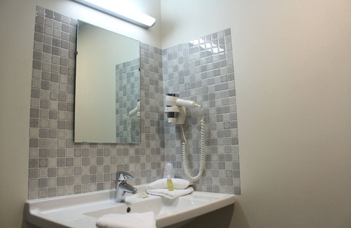 Lannion Hotel | Hotel Arcadia