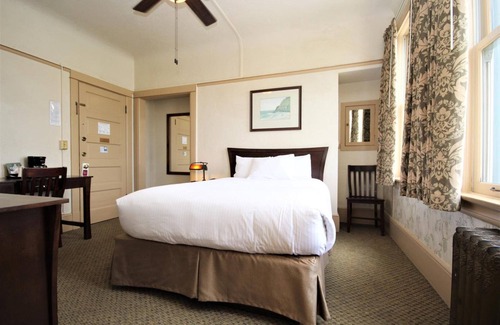 Arcata Hotel | Hotel Arcata