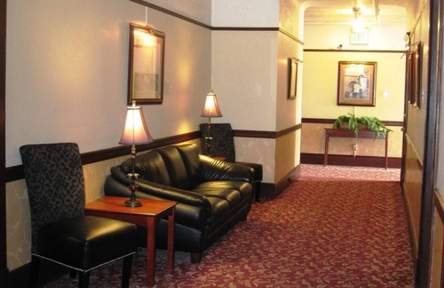 Arcata Hotel | Hotel Arcata