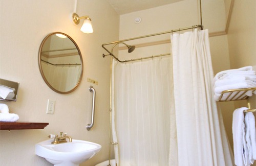 Arcata Hotel | Hotel Arcata