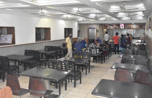 Arappalayam Hotel | Hotel Archana