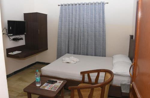 Arappalayam Hotel | Hotel Archana
