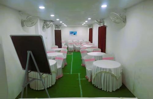 Arappalayam Hotel | Hotel Archana