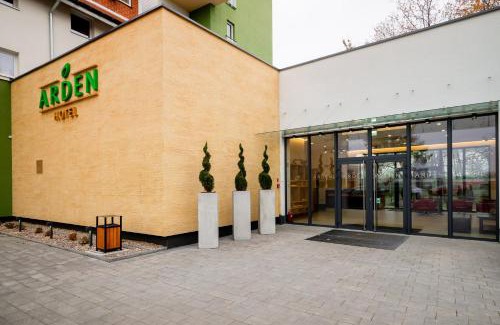 Sroda Slaska Hotel | Hotel ARDEN